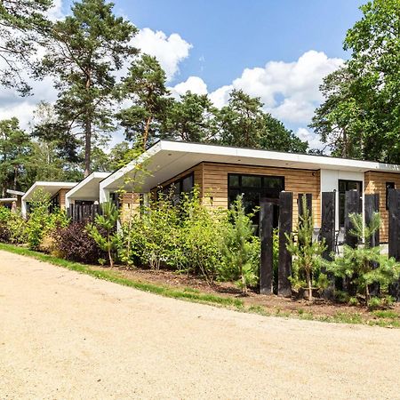 Topparken - Resort Veluwe Garderen Eksteriør billede