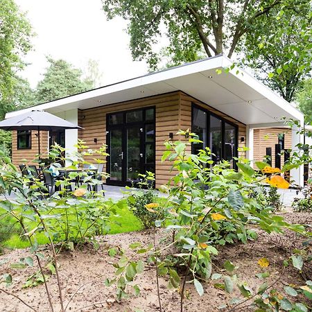 Topparken - Resort Veluwe Garderen Eksteriør billede